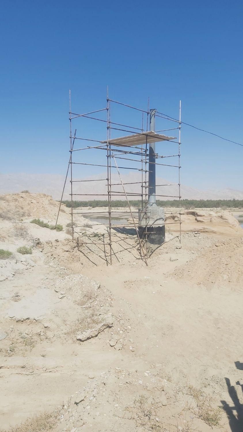 داربست فلزی پارس|خدمات پیشه و مهارت|بندرعباس, |دیوار