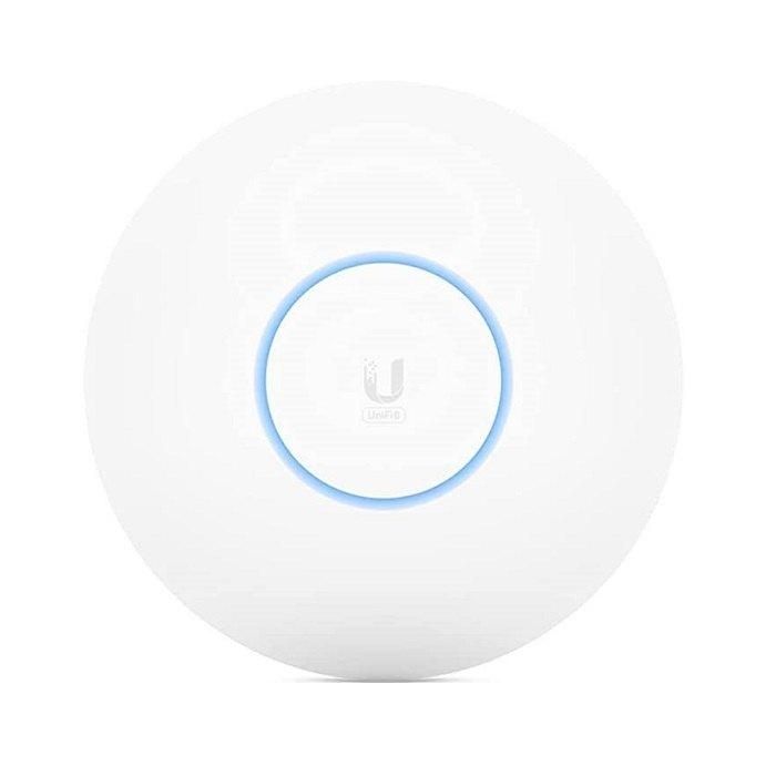 اکسس پوینت بی سیم یوبیکیوتی مدل Unifi AP-U6-LR|مودم و تجهیزات شبکه|تهران, میدان ولیعصر|دیوار
