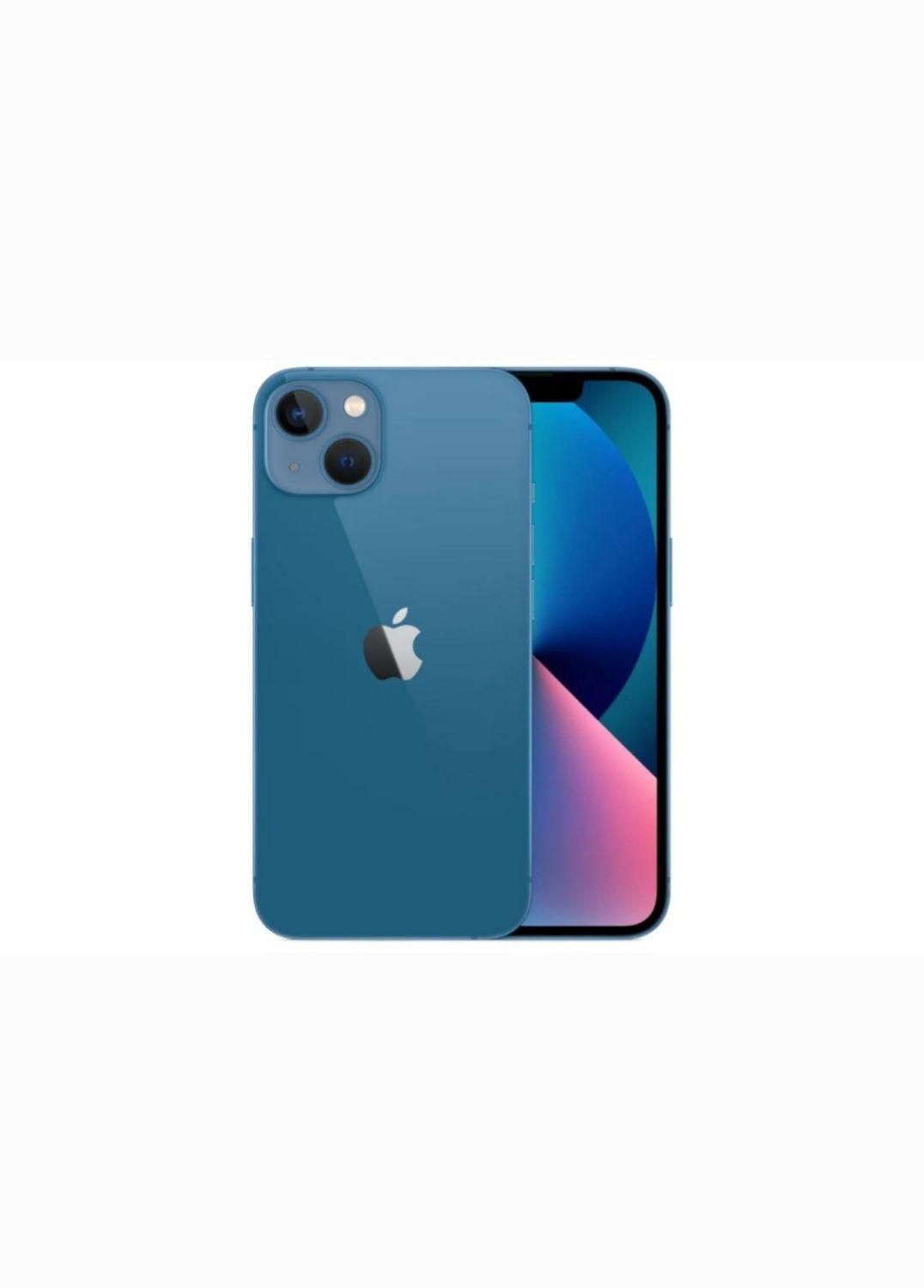 اپل iPhone 13 با حافظهٔ ۱۲۸ گیگابایت|موبایل|کرمانشاه, |دیوار
