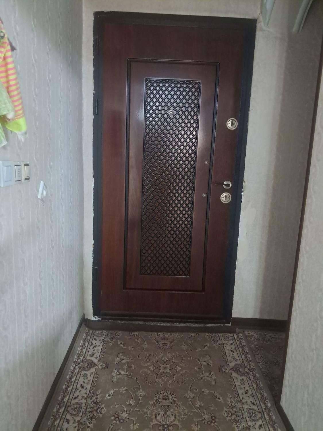 فروش آپارتمان ۹۰ متری ۱ خوابه طبقه ۲دربلوار کشاورز|فروش آپارتمان|مشهد, نوید|دیوار