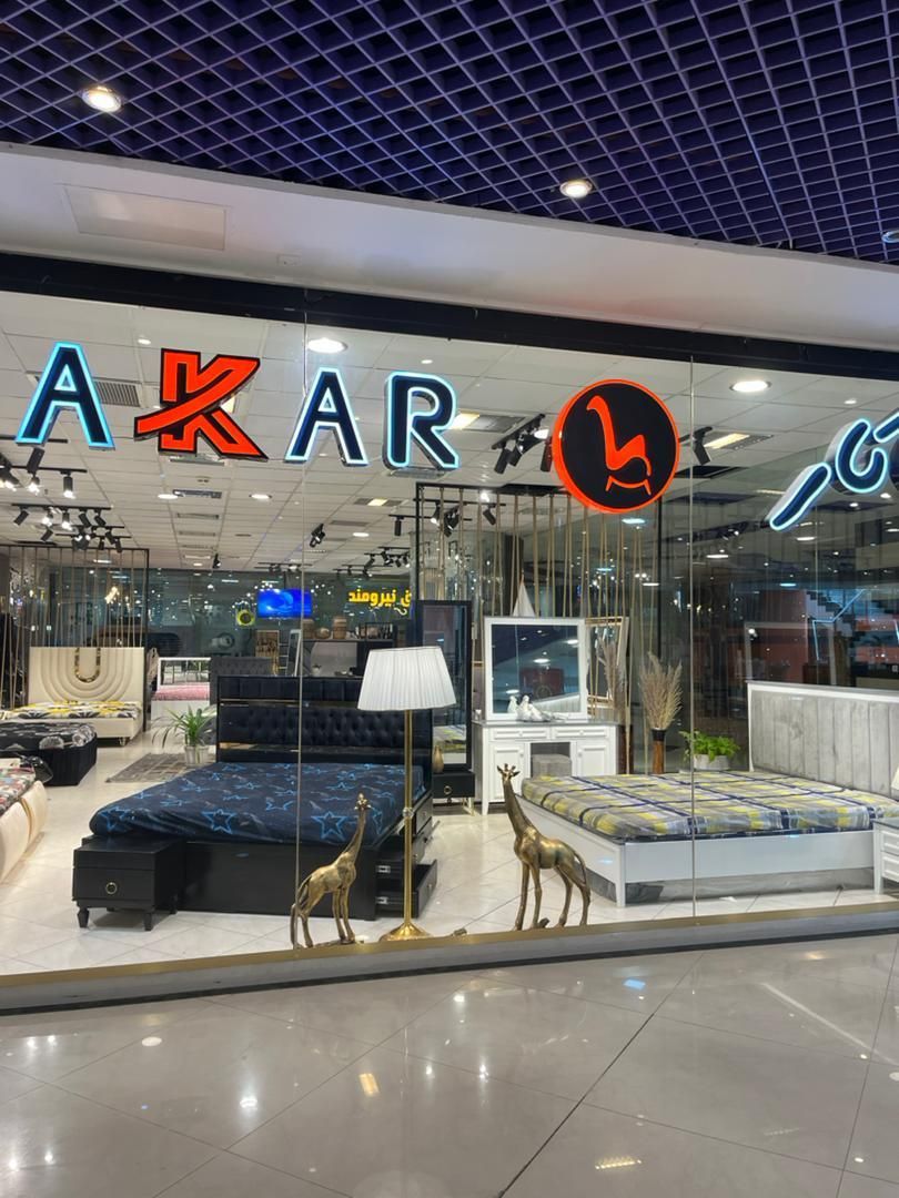 سرویس خواب تخت تشک مدل چستر|تخت و سرویس خواب|مشهد, سپاد|دیوار