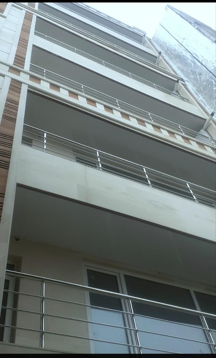 نرده استیل (یونس)|خدمات پیشه و مهارت|سنندج, |دیوار