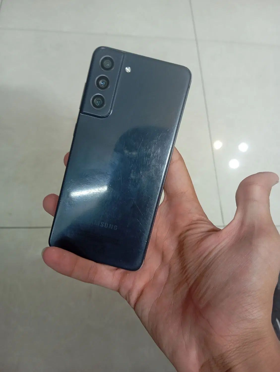 s21fe.5G|موبایل|مراغه, |دیوار