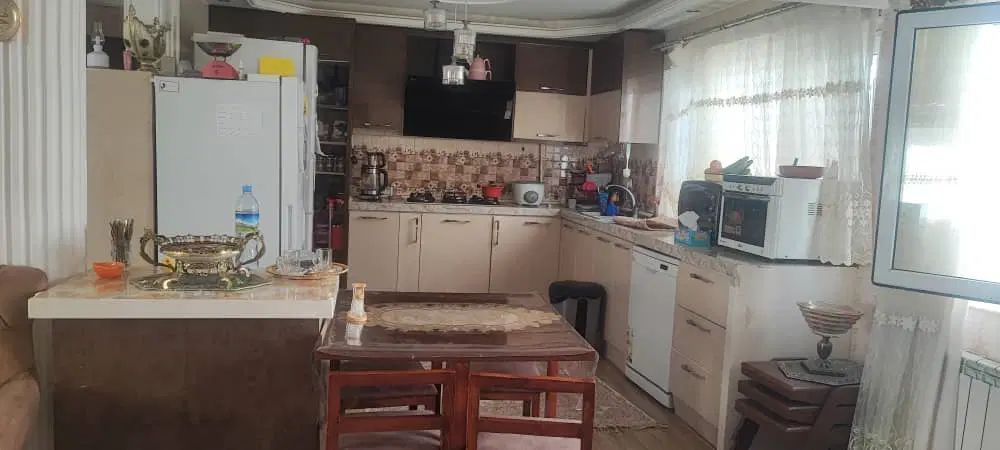 اپارتمان 125متری دو خواب|فروش آپارتمان|رشت, کاکتوس|دیوار