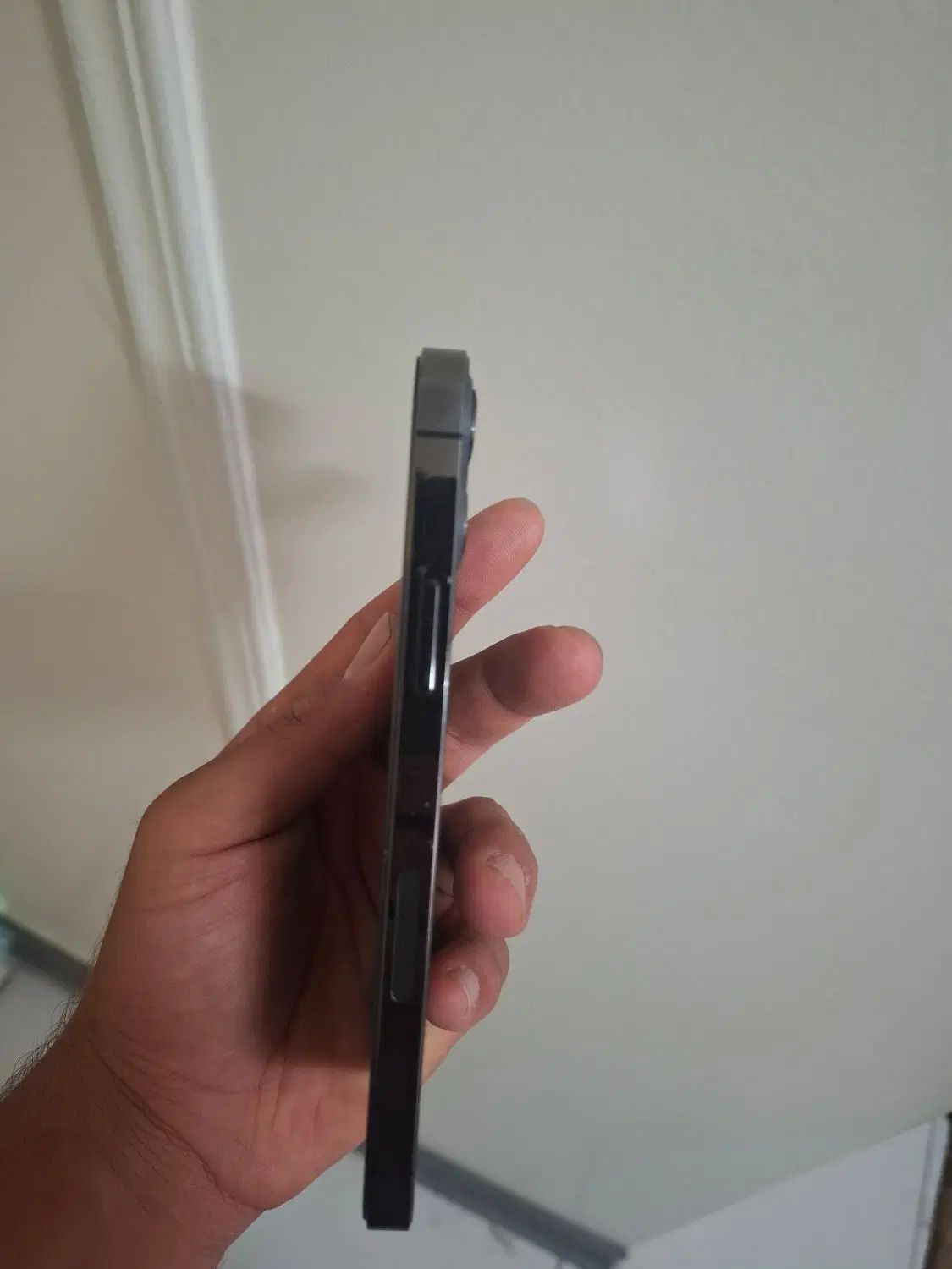 iPhone 12pro  512g|موبایل|تهران, تهران‌نو|دیوار