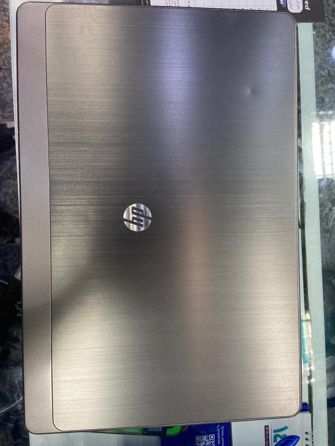 laptop Hp لپ تاپ اچ پی|رایانه همراه|تهران, شهرک غرب|دیوار