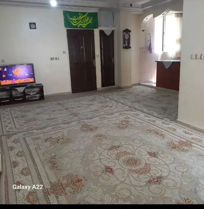 ۷۱مترفول امکانات/تاپ لوکیشن/اتابک مینابی هاشم آباد|فروش آپارتمان|تهران, اتابک|دیوار