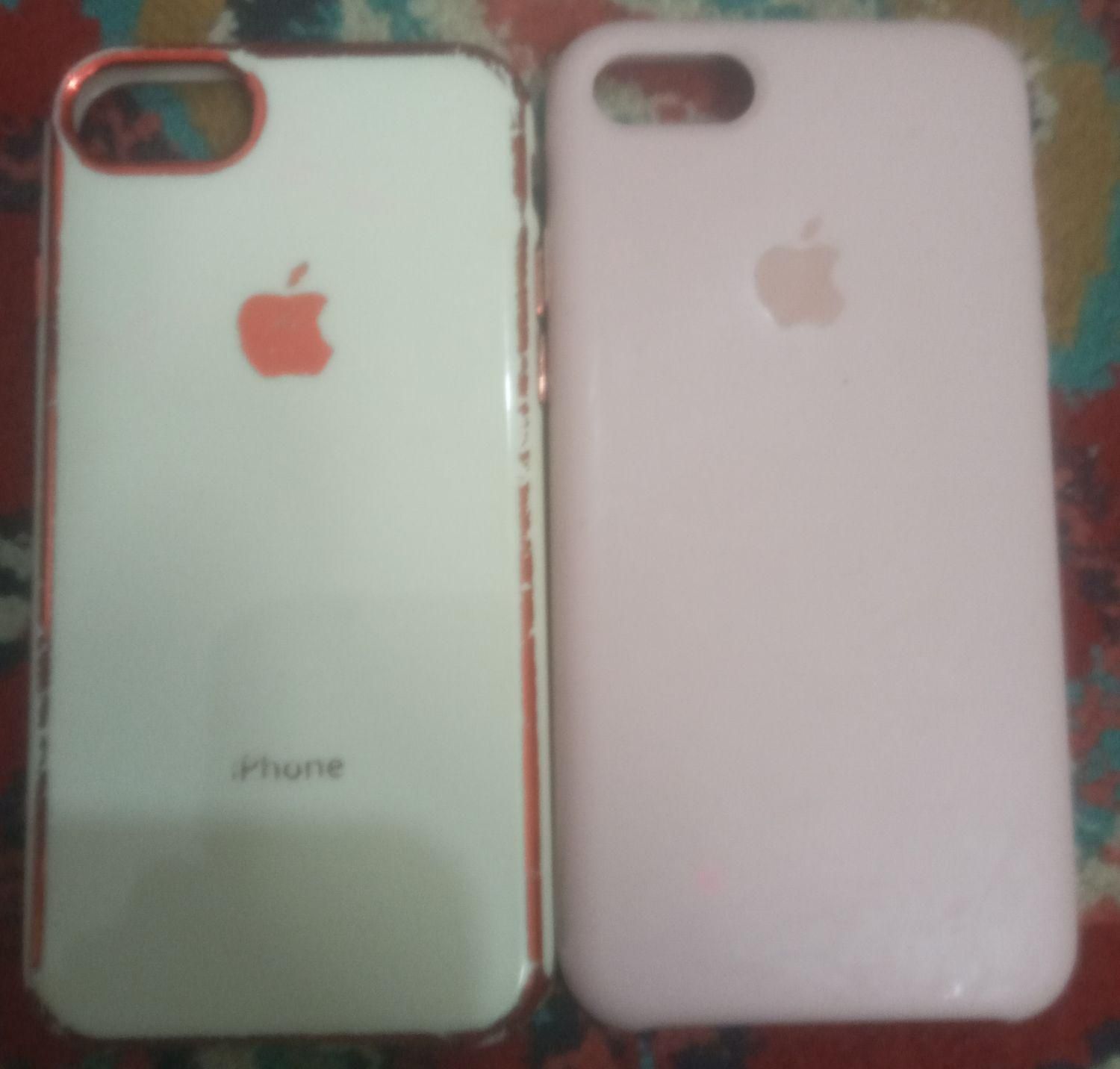 قاب گوشی آیفون 7|لوازم جانبی موبایل و تبلت|سبزوار, شهرک اندیشه|دیوار