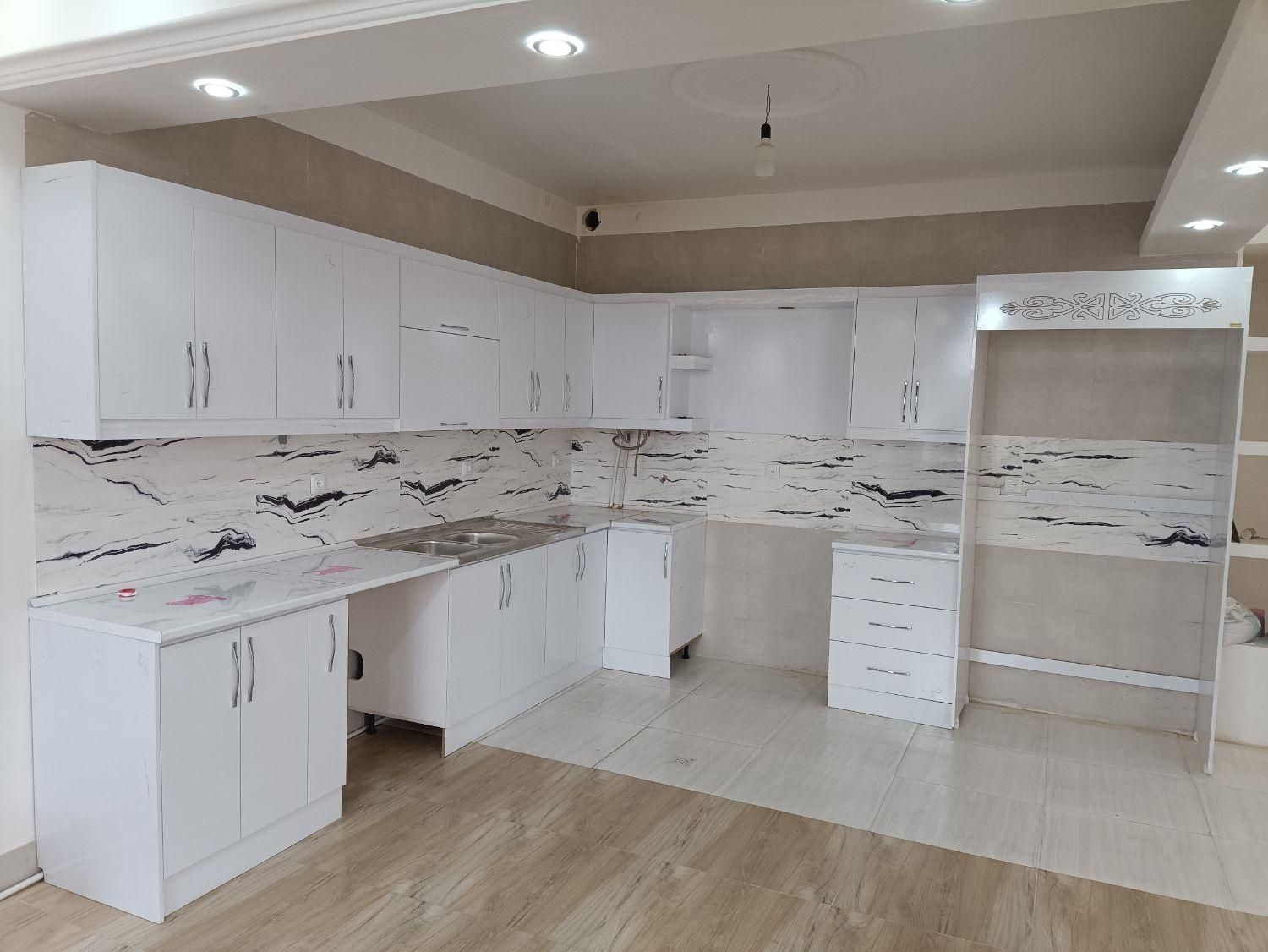 کابینت و کمد دیواری بدون کارمزد|مصالح و تجهیزات ساختمان|نیشابور, شهید بهشتی|دیوار