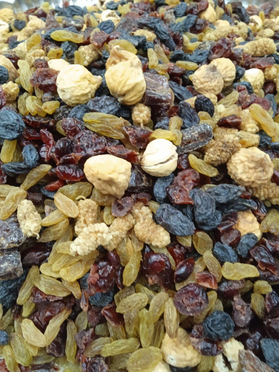 آجیل چای|خوردنی و آشامیدنی|تهران, شادمان|دیوار