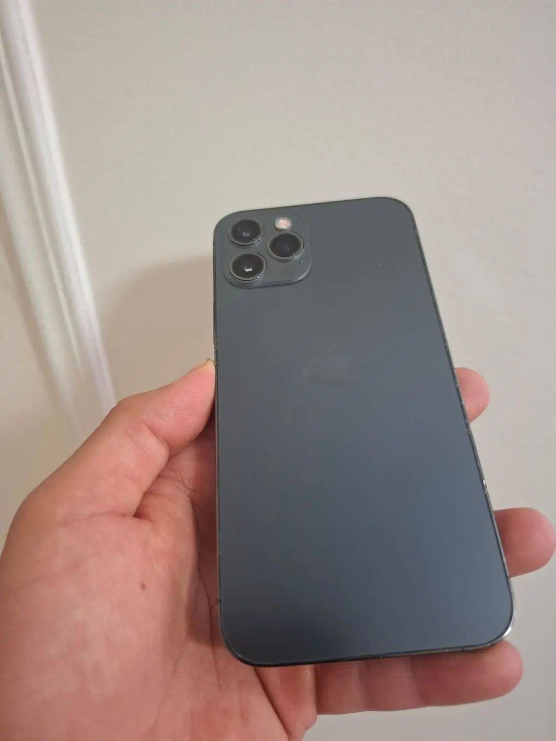 iPhone 12pro  512g|موبایل|تهران, تهران‌نو|دیوار