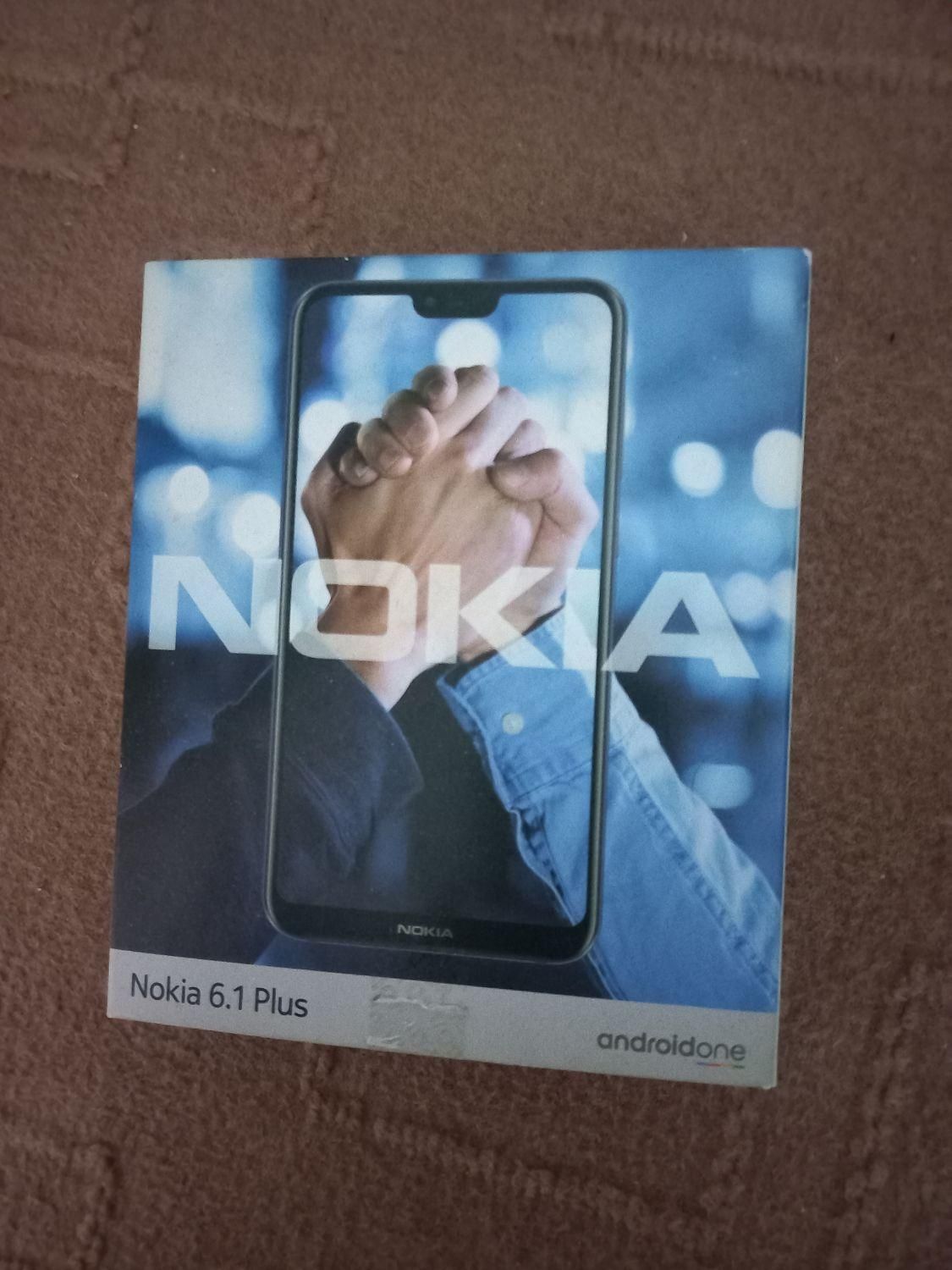 nokia نوکیا 6.1 پلاس plus mobile موبایل گوشی|موبایل|تهران, دروازه شمیران|دیوار
