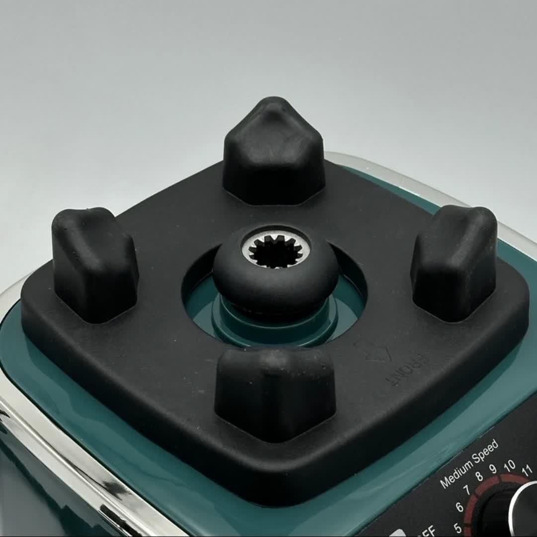 بلندر مخلوط کن صنعتی(باضمانت)|آبمیوه‌گیر و آب‌مرکبات‌گیر|کاشان, بهشتی|دیوار