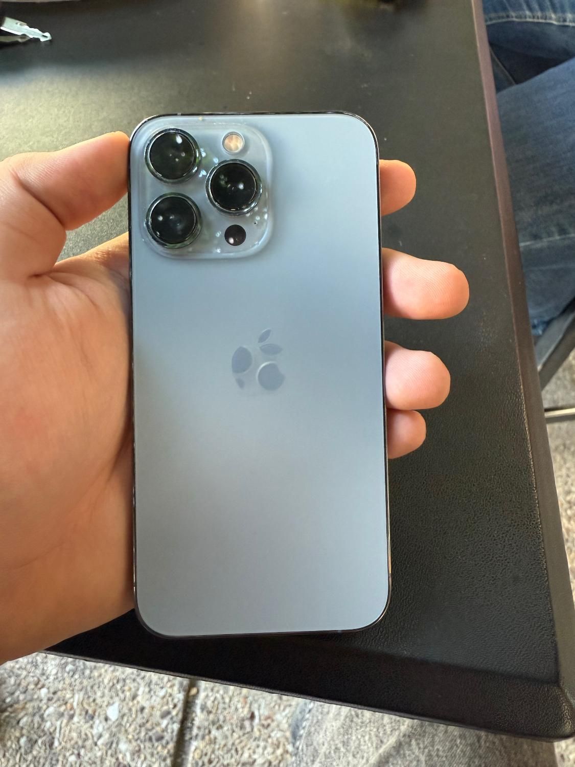 نقد و اقساط apple iphone 13 pro|موبایل|شیراز, معالی‌آباد|دیوار