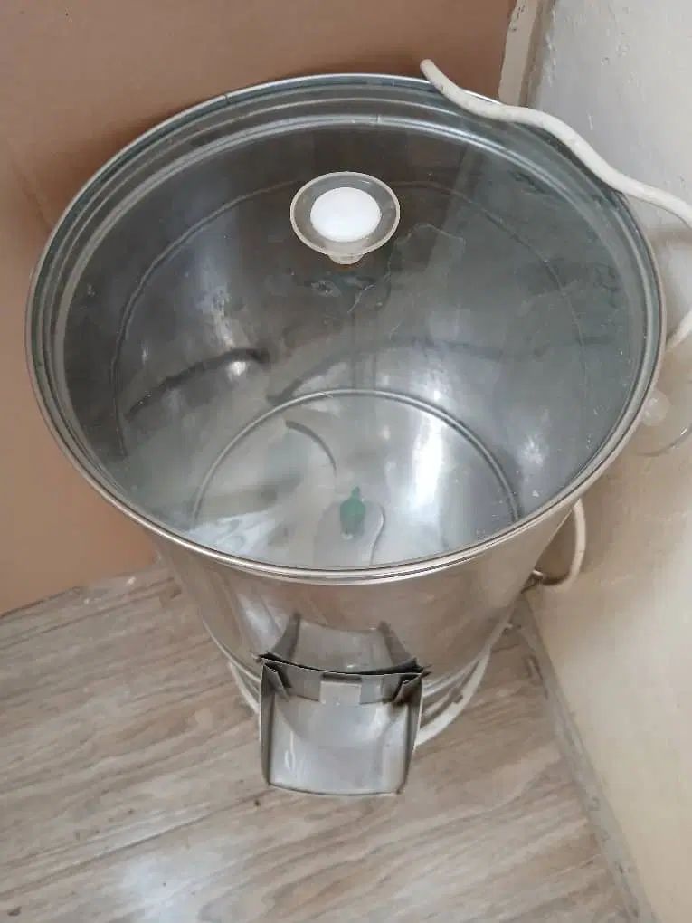 سبزی خردکن|خردکن، آسیاب، غذاساز|رشت, سلیمانداراب|دیوار