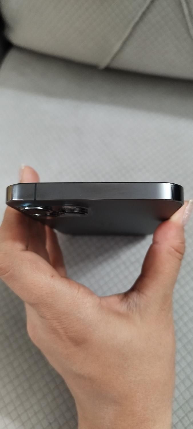 اپل iPhone 12 Pro Max با حافظهٔ ۲۵۶ گیگابایت|موبایل|فردیس, |دیوار