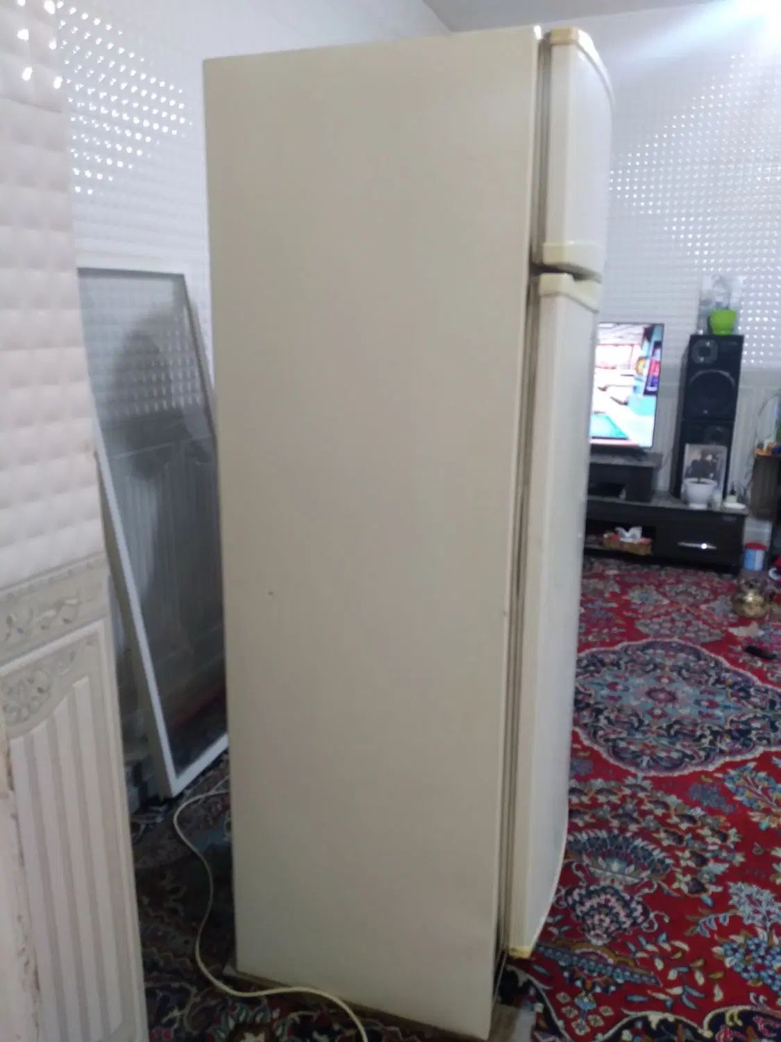 یخچال فروشی|یخچال و فریزر|مشهد, هفت تیر (نه دره)|دیوار