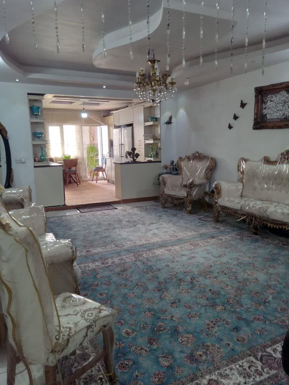 فروش آپارتمان ۸۷متری سند دار.خیابان کشوری|فروش آپارتمان|گلستان (تهران), |دیوار