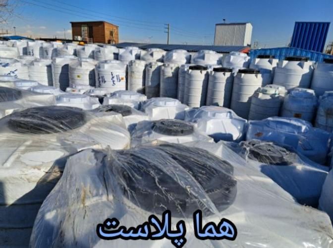 منبع نگهداری آب و مایعات/مخزن 70 تا 20هزار تانکر|مصالح و تجهیزات ساختمان|اصفهان, روشن‌دشت|دیوار
