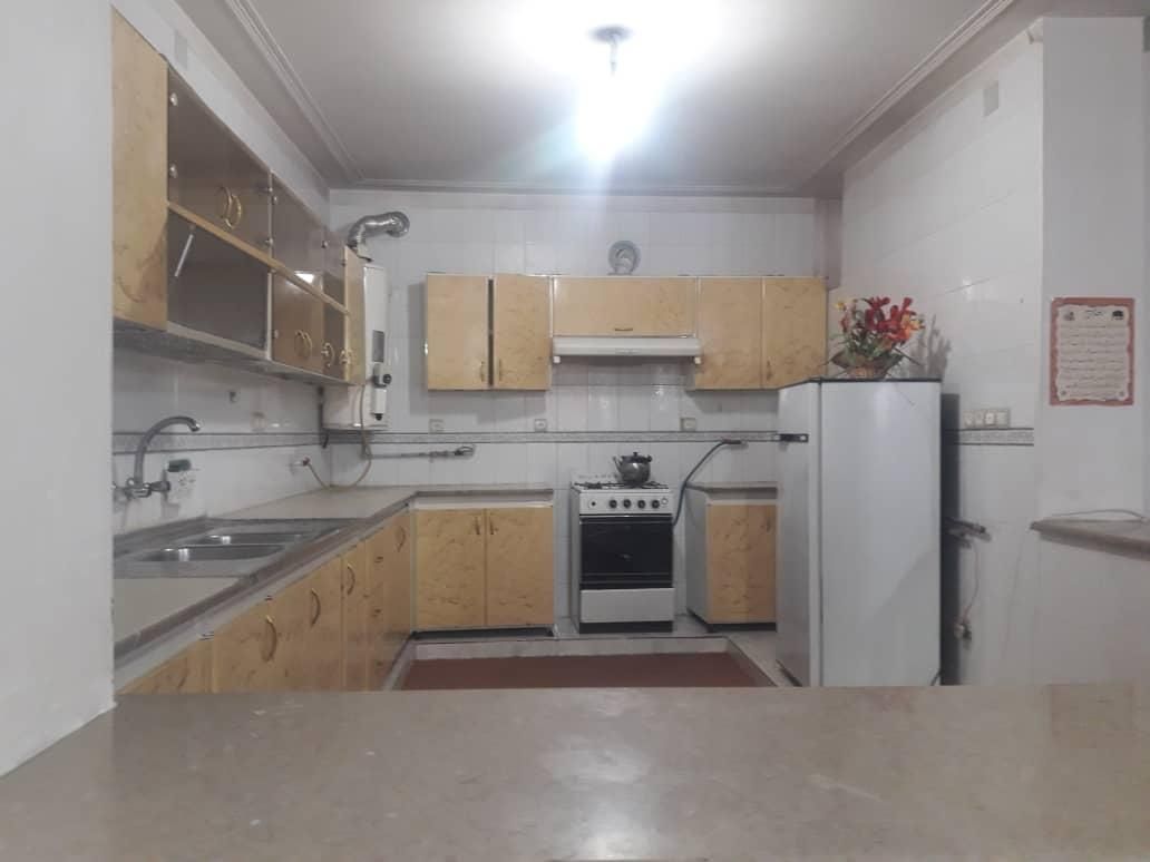 اجاره منزل ویلای مبله دوخوابه باگنجایش ۳ خودرو|اجارهٔ کوتاهمدت آپارتمان و سوئیت|شیراز, تل حسینآباد|دیوار