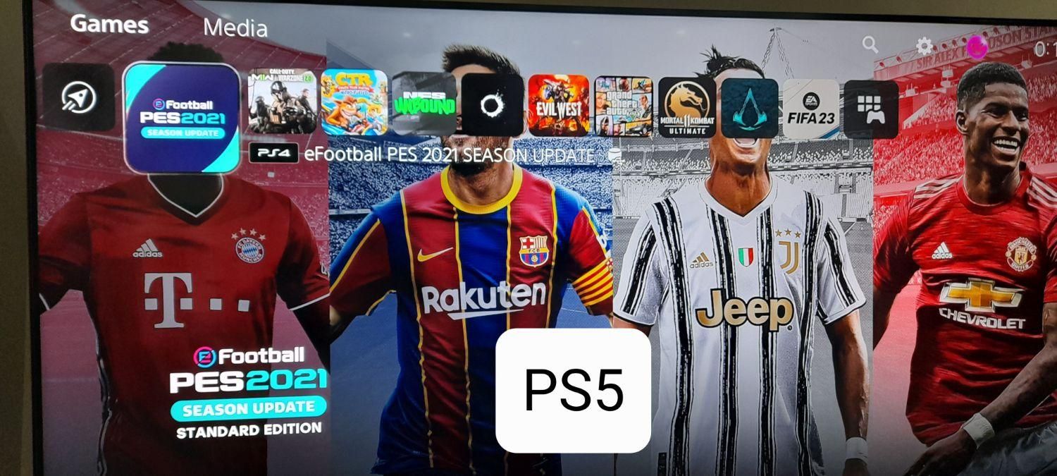 کرایه اجاره کنسول PS5 PS4 رایگان ۱۲ساعت اضافی|کنسول، بازی ویدئویی و آنلاین|بیرجند, |دیوار