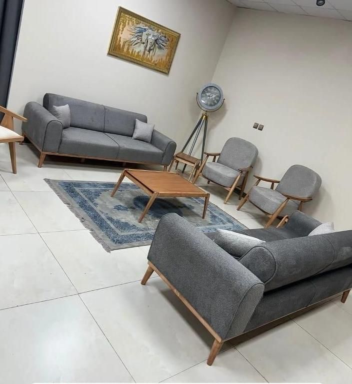 مبل ترند ۲۰۲۴|مبلمان خانگی و میز عسلی|رشت, چمارسرا|دیوار