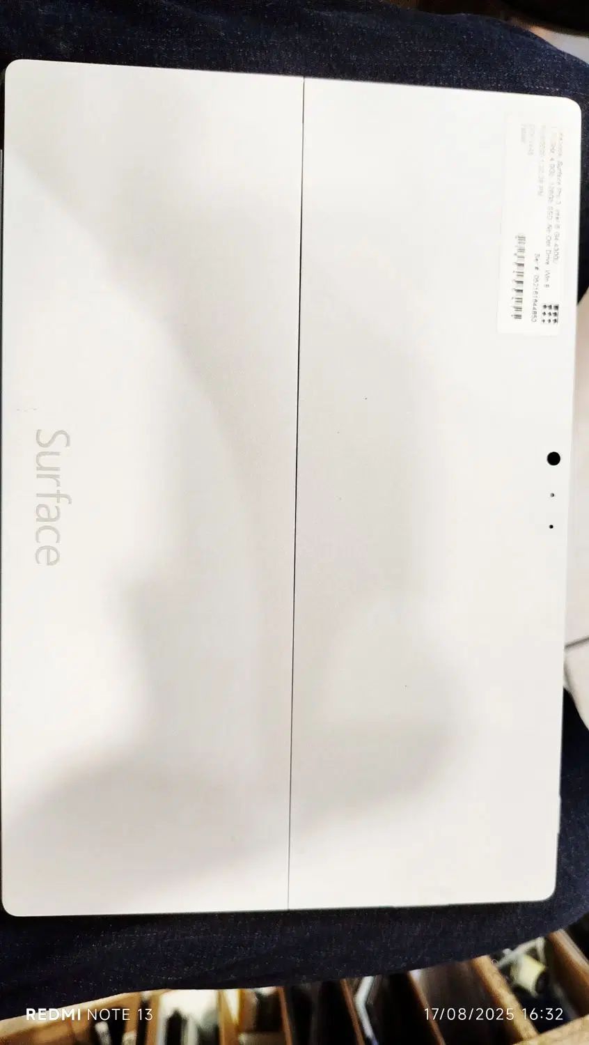 فروش ویژه لپ تاب های surface pro3|رایانه همراه|اصفهان, خلجا|دیوار