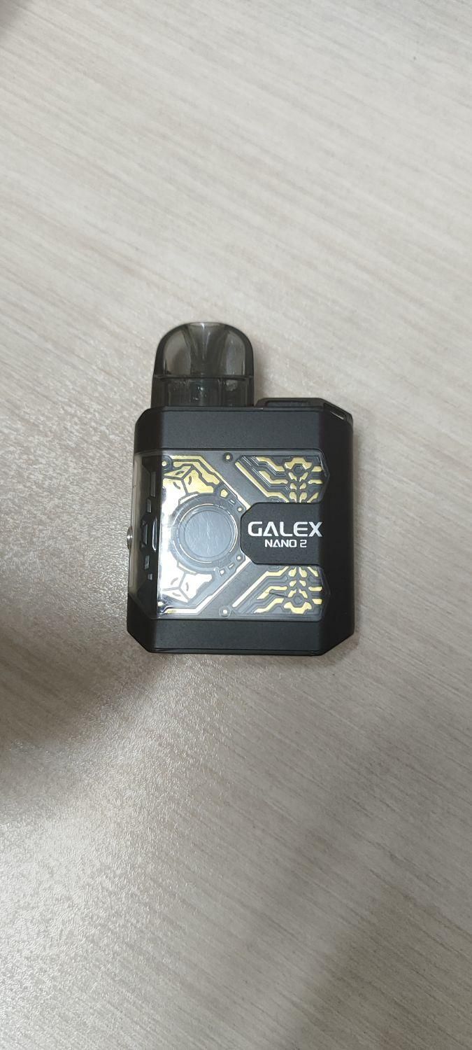 پاد galex nano 2|اشیا|تهران, افسریه|دیوار