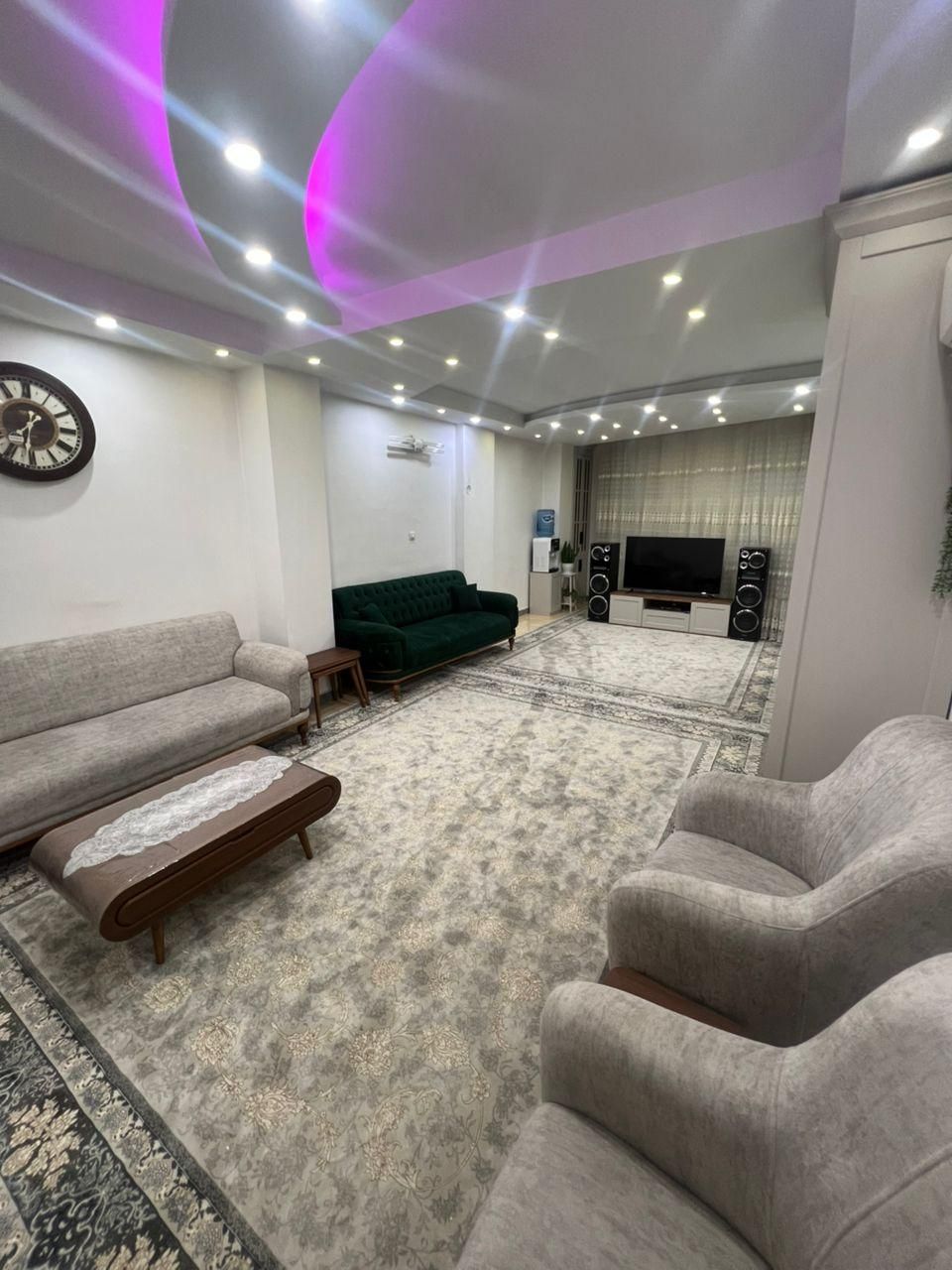 سرمایه گذاری در خرمدشت کرج با 1،580،000،000|فروش آپارتمان|تهران, ایران|دیوار