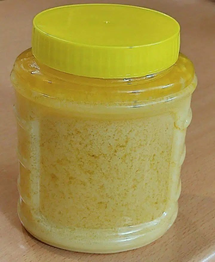 روغن زرد گاوی|خوردنی و آشامیدنی|تهران, پرستار|دیوار