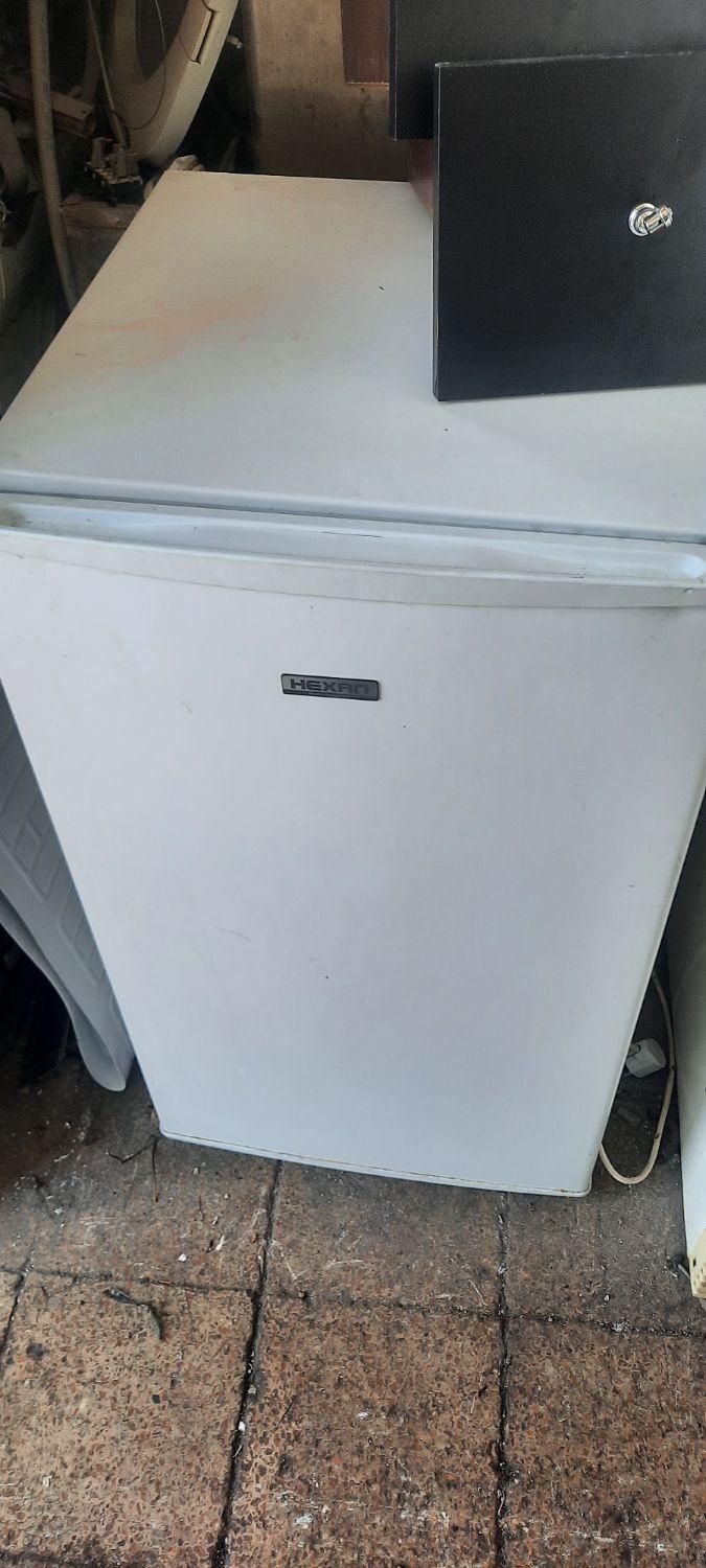 یخچال خری.  دارم|یخچال و فریزر|زنجان, |دیوار