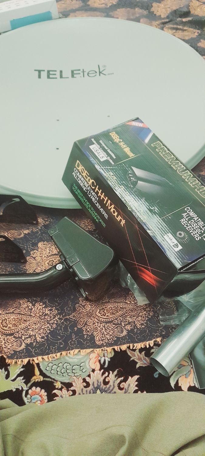 نصاب انتن|خدمات پیشه و مهارت|مریوان, |دیوار