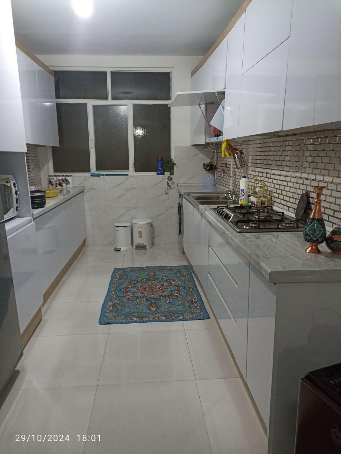 فروش سه واحد ۶۵ متری ۱ خوابه|فروش خانه و ویلا|فردوسیه, |دیوار