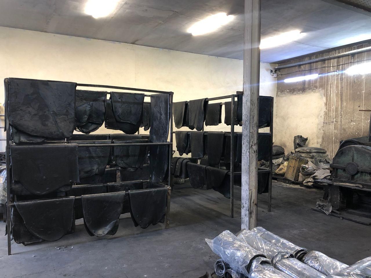 کارگر جهت کار در لاستیک سازی|استخدام صنعتی، فنی، مهندسی|تهران, اتحاد|دیوار