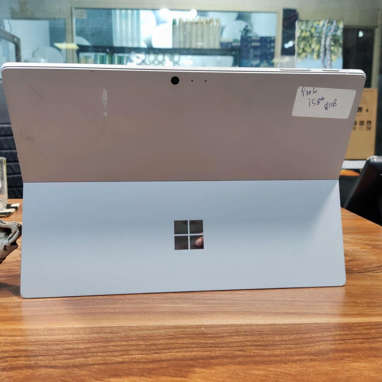 surface pro 6 i5 8 128 سرفیس|رایانه همراه|تهران, میدان ولیعصر|دیوار