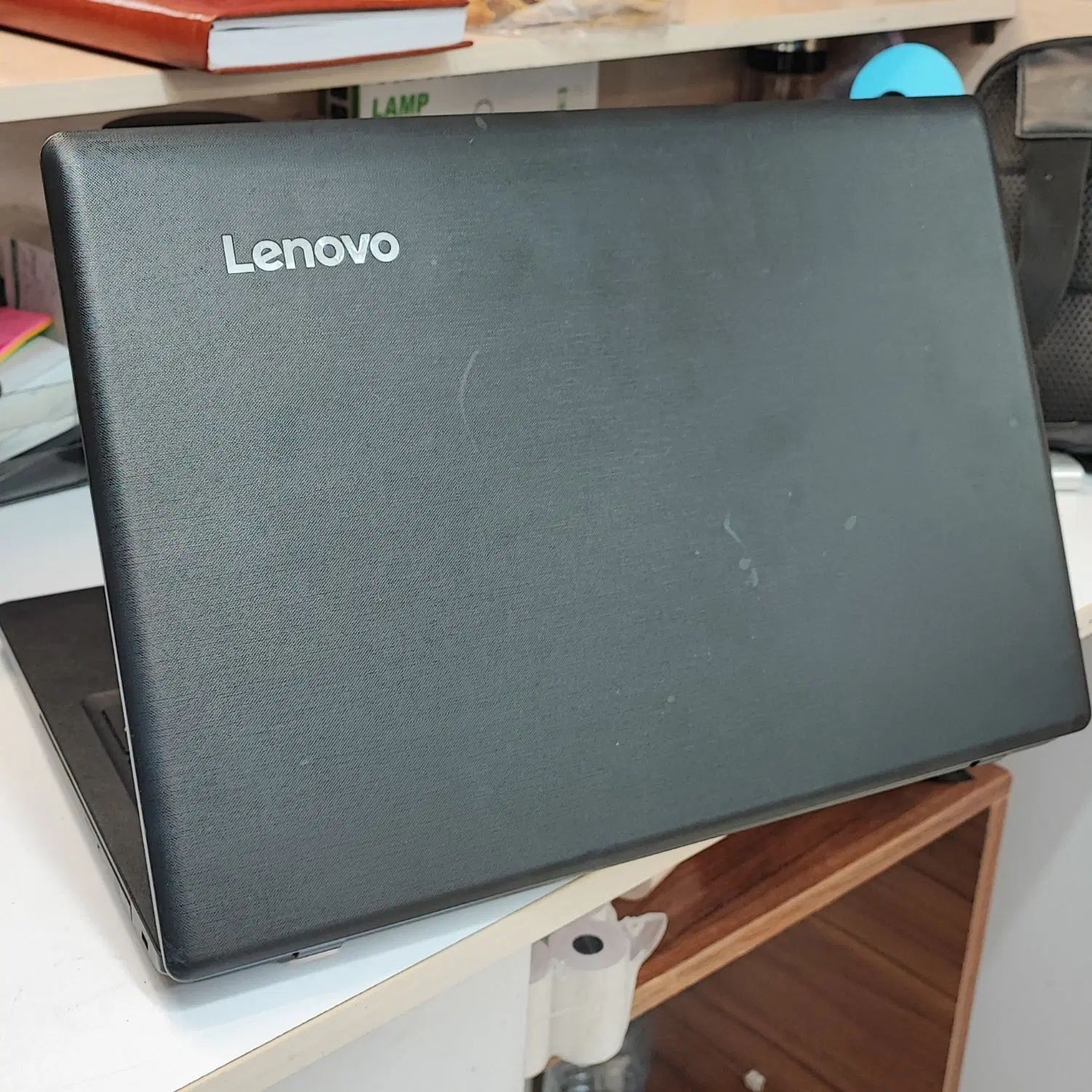 لپتاپ Lenovo|رایانه همراه|همدان, |دیوار