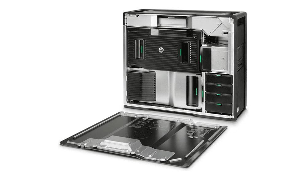 غول طراحی و رندرینگ و گیم hp z840|رایانه رومیزی|کرج, مهرویلا جنوبی|دیوار