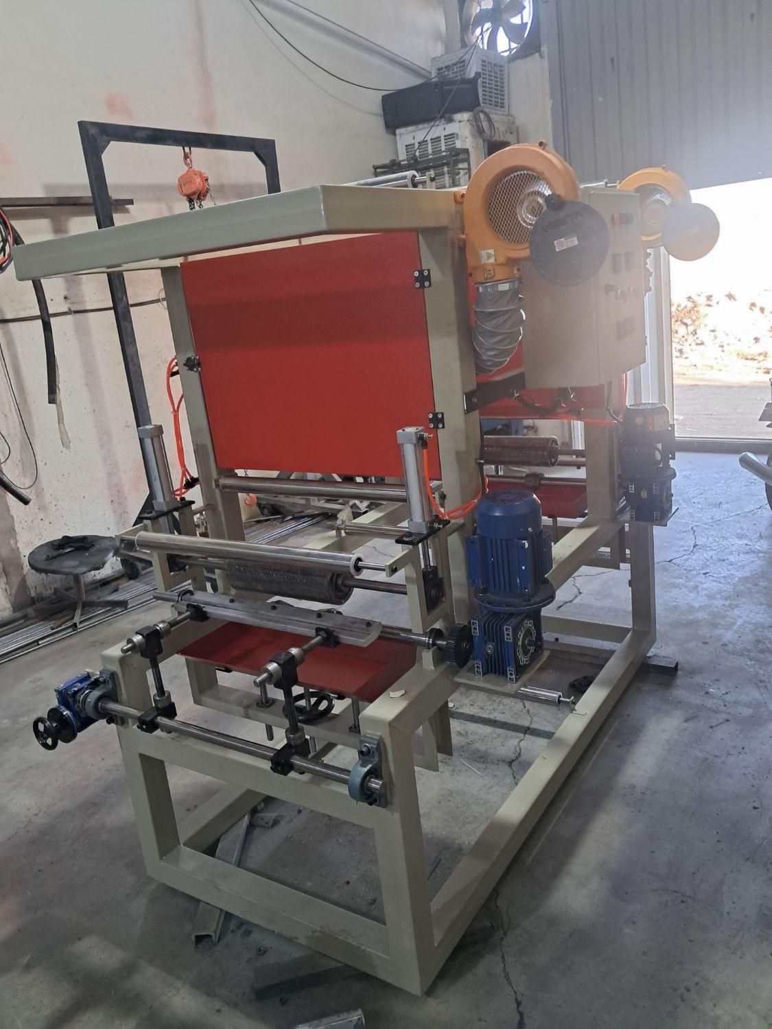 دستگاه چاپ هلیو سفره|ماشین‌آلات صنعتی|فردوسیه, |دیوار