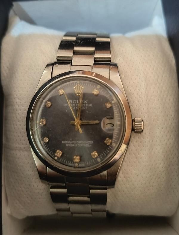 ساعت رولکس Rolex|ساعت|تهران, شهرک غرب|دیوار