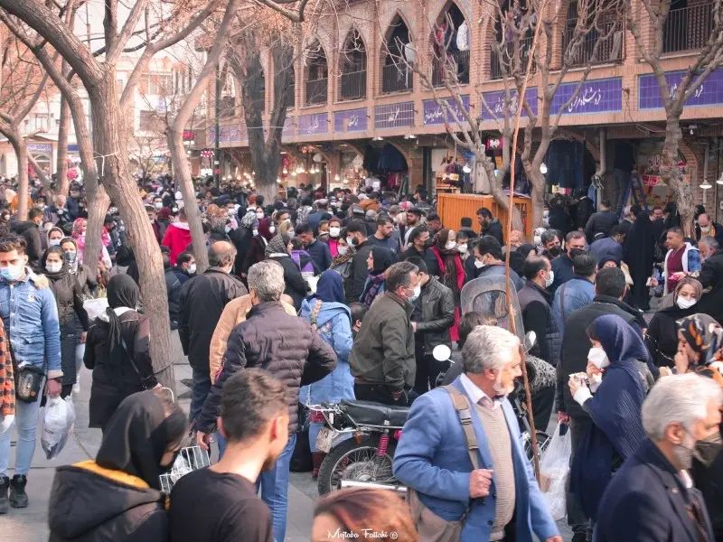 اجاره مغازه ۱۴ متری،اهنگران|اجارهٔ مغازه و غرفه|تهران, بازار|دیوار