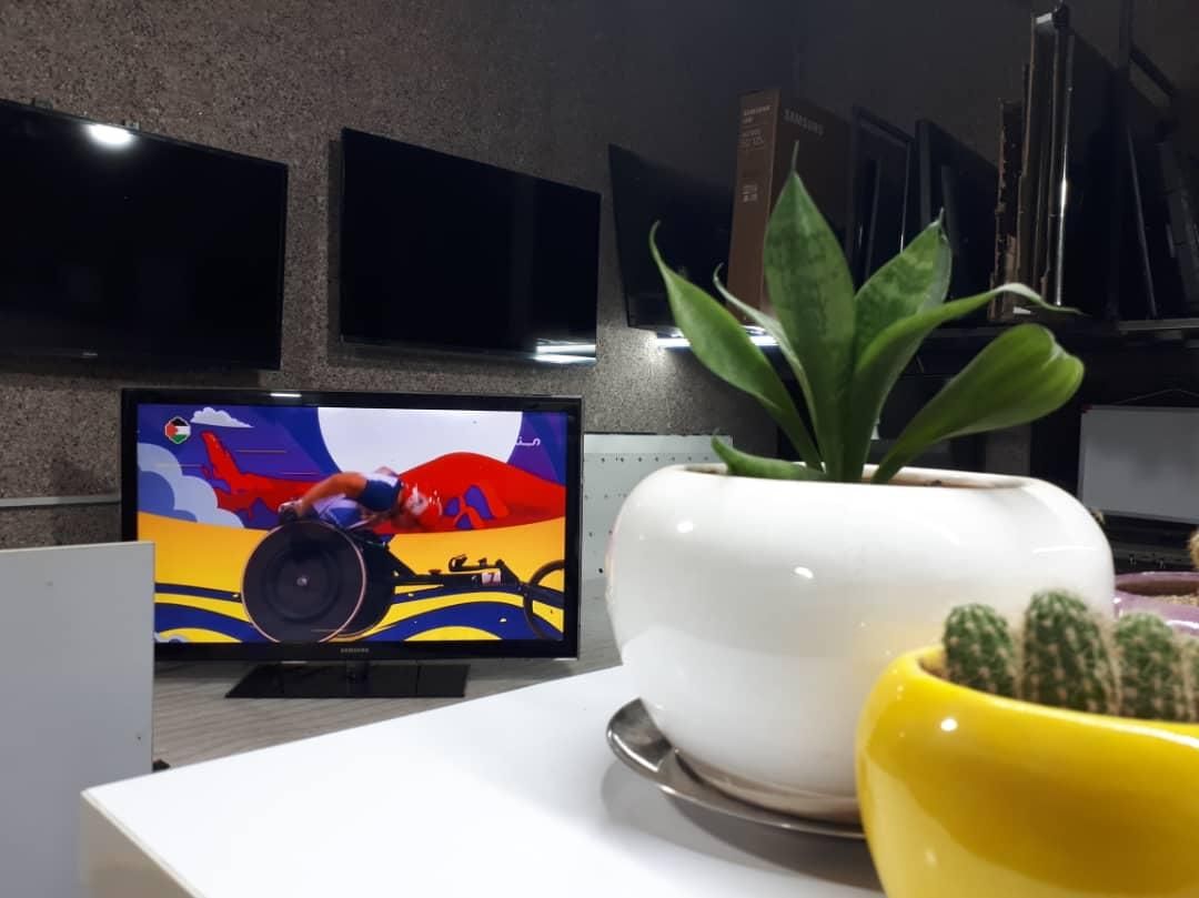 تعمیرات تخصصی تلویزیون شعاعی|خدمات پیشه و مهارت|بروجرد, |دیوار