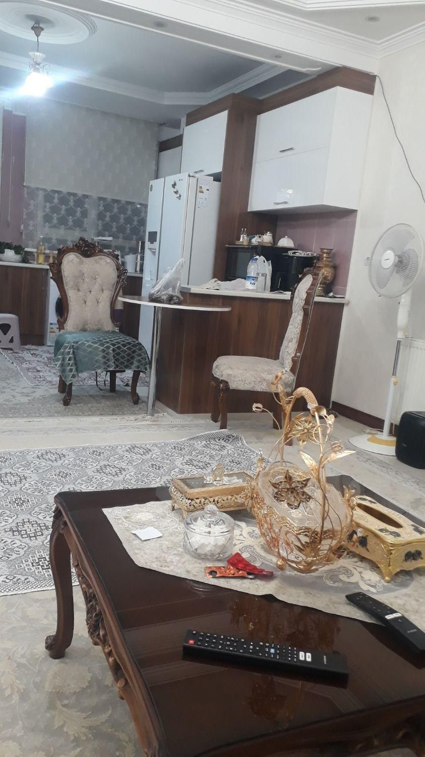 رهن آپارتمان ۵۵ متری ۱ خوابه در شهرک امام خمینی|اجارهٔ آپارتمان|تهران, شهرک امام خمینی|دیوار