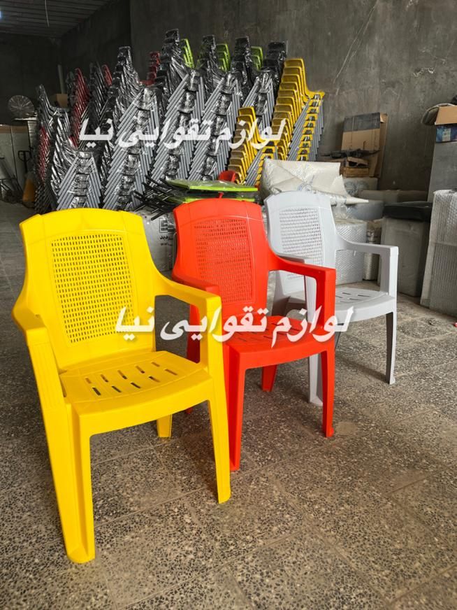 میزتاشوصندلی باغ ویلا فلزی کد ۶۶۶|صندلی و نیمکت|اهواز, طالقانی|دیوار