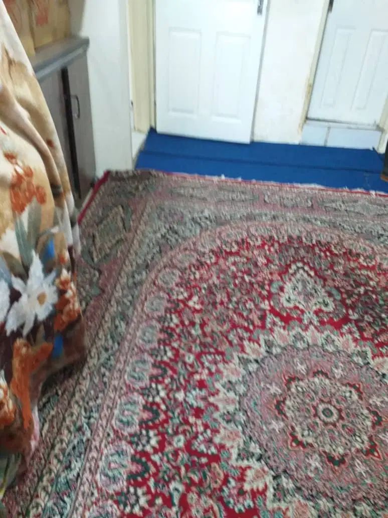 رهن آپارتمان 57 متری 250 میلیون دولتخواه جهت اتباع|اجارهٔ آپارتمان|تهران, دولتخواه جنوبی|دیوار