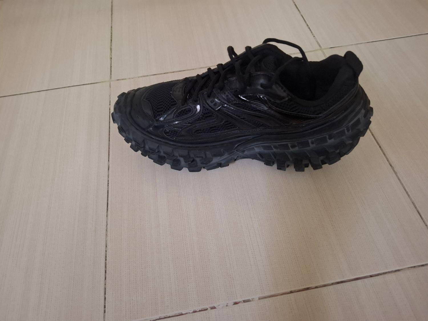 کفش  بالنسیگا  مدل   دیفندر|کیف، کفش، کمربند|شیراز, گلدشت معالی‌آباد|دیوار