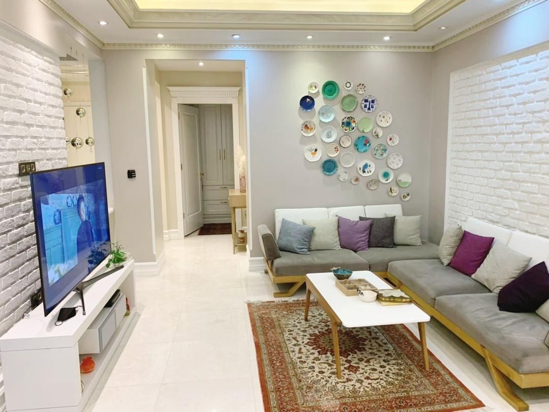 ۱۱۵متری ۲جهت نور تاپ لوکیشن شمال هروی|فروش آپارتمان|تهران, هروی|دیوار