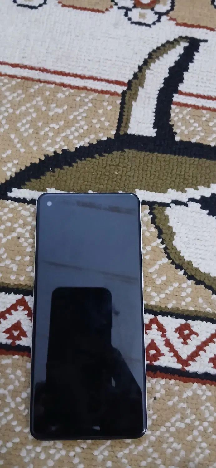 گوشی A21s|موبایل|کرمانشاه, |دیوار