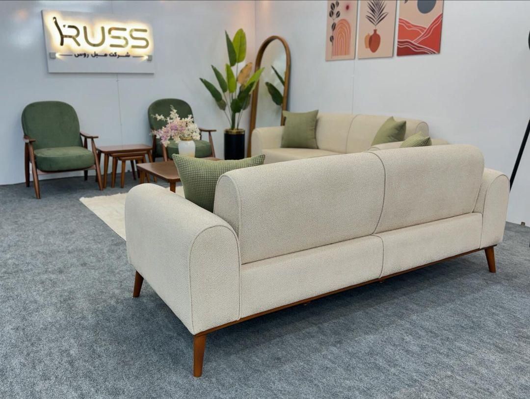 مبل راحتی««نیما»»ولگا|مبلمان خانگی و میز عسلی|تهران, شهرک ولیعصر جنوبی|دیوار