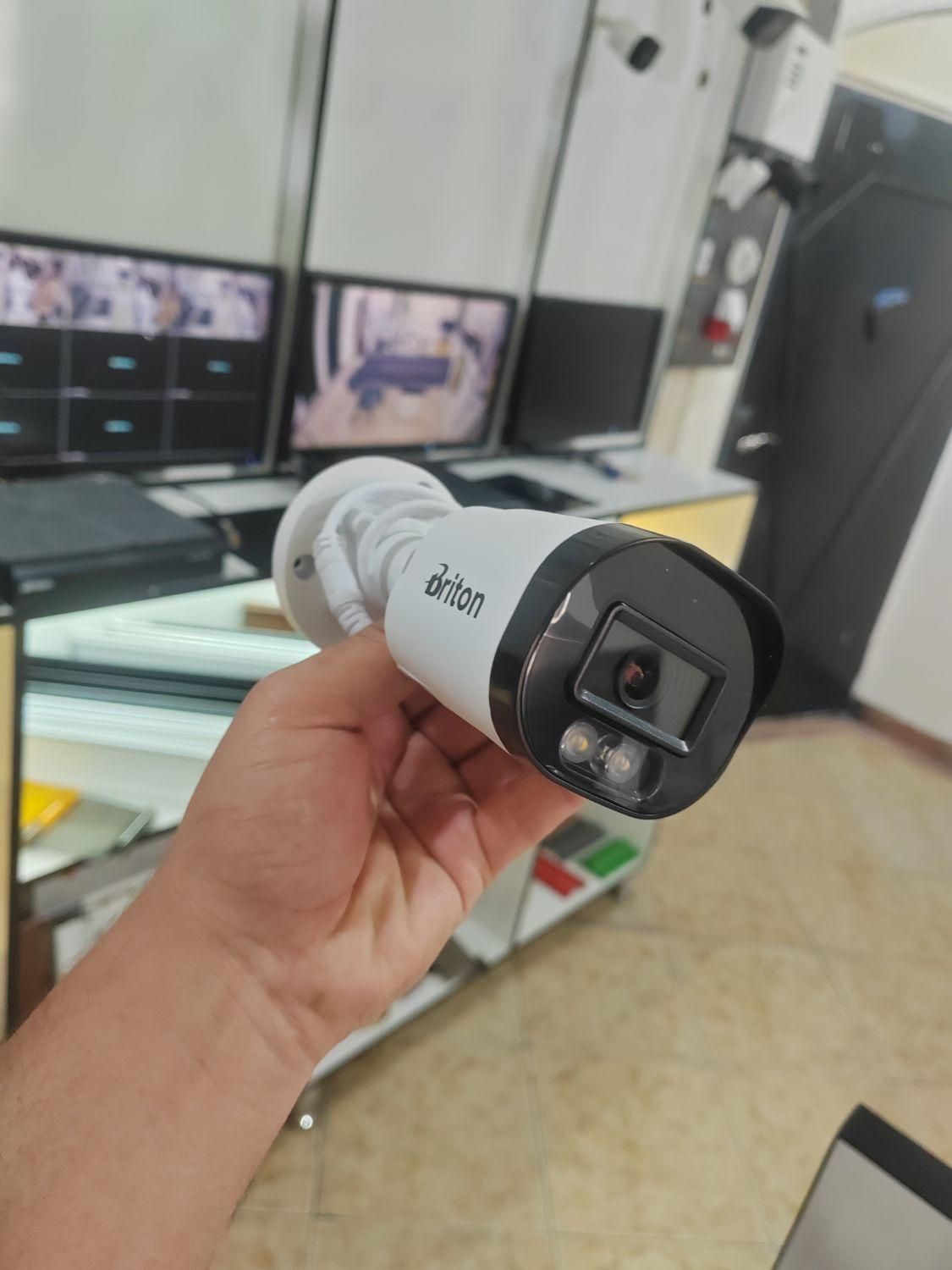 دوربین مداربسته داهوا/سری اصلی اقساط|دوربین مداربسته|قزوین, |دیوار