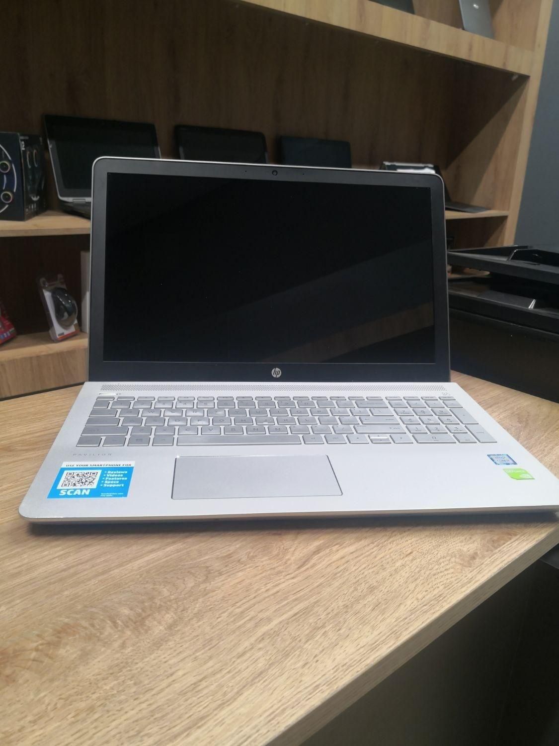 لپ تاپ HP Pavilion 15|رایانه همراه|کرج, گوهردشت|دیوار